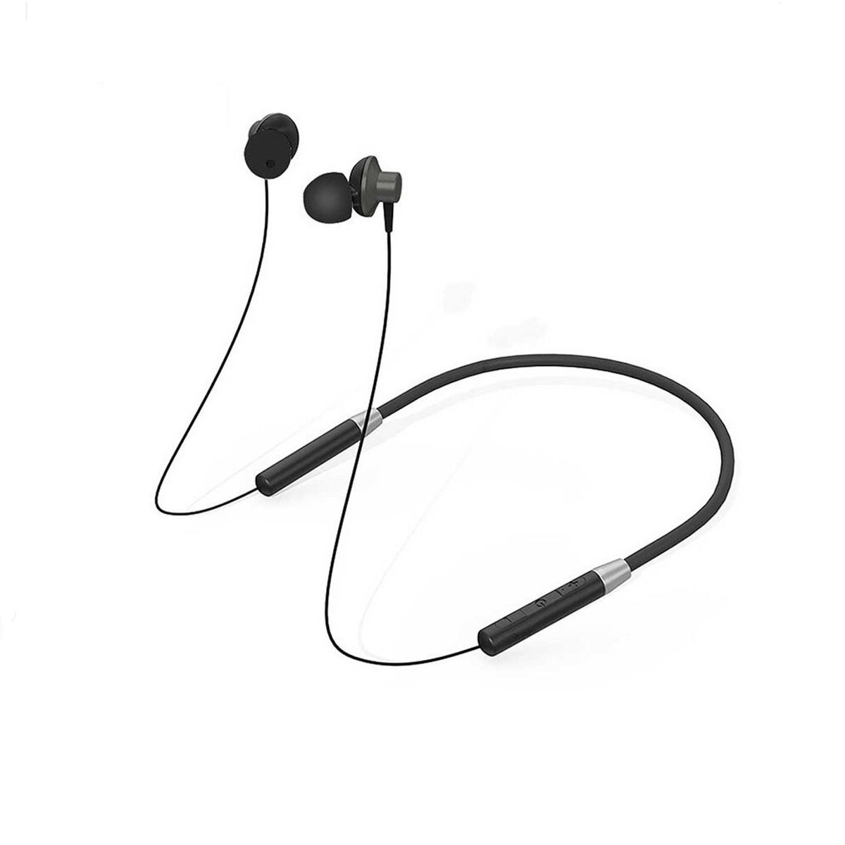 LENOVO - Audífono Bluetooth Lenovo HE05 Neckband
