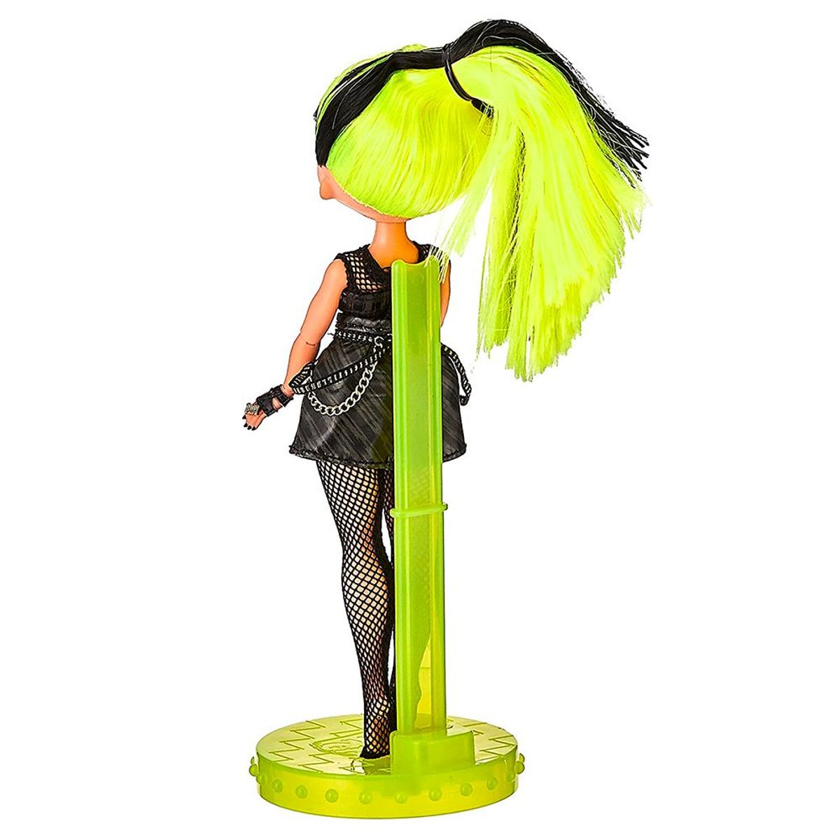 MGA ENTERTAINMENT - Muñeca LOL OMG Remix Bhad Gurl