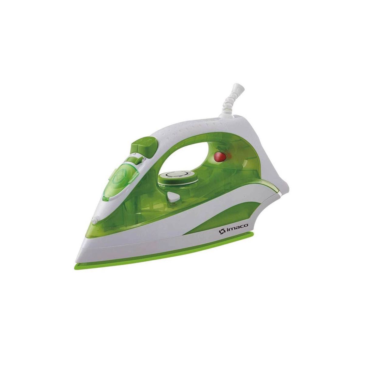 IMACO - Plancha a Vapor ETA2288 2400 watts  IMACO