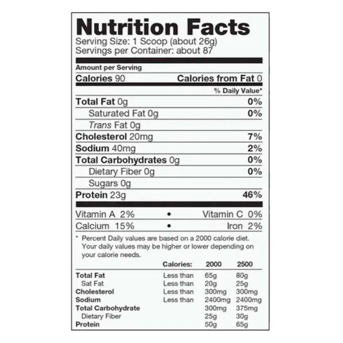 ULTIMATE NUTRITION - Proteína Ultimate Nutrition Iso cool 5 lb Chocolate