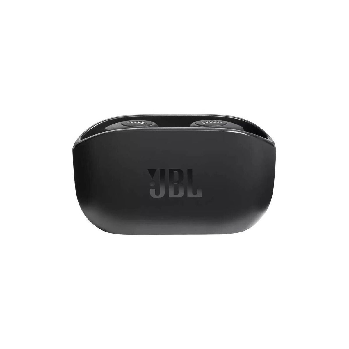 JBL - Audífonos Inalámbricos JBL Vibe 100TWS Negro