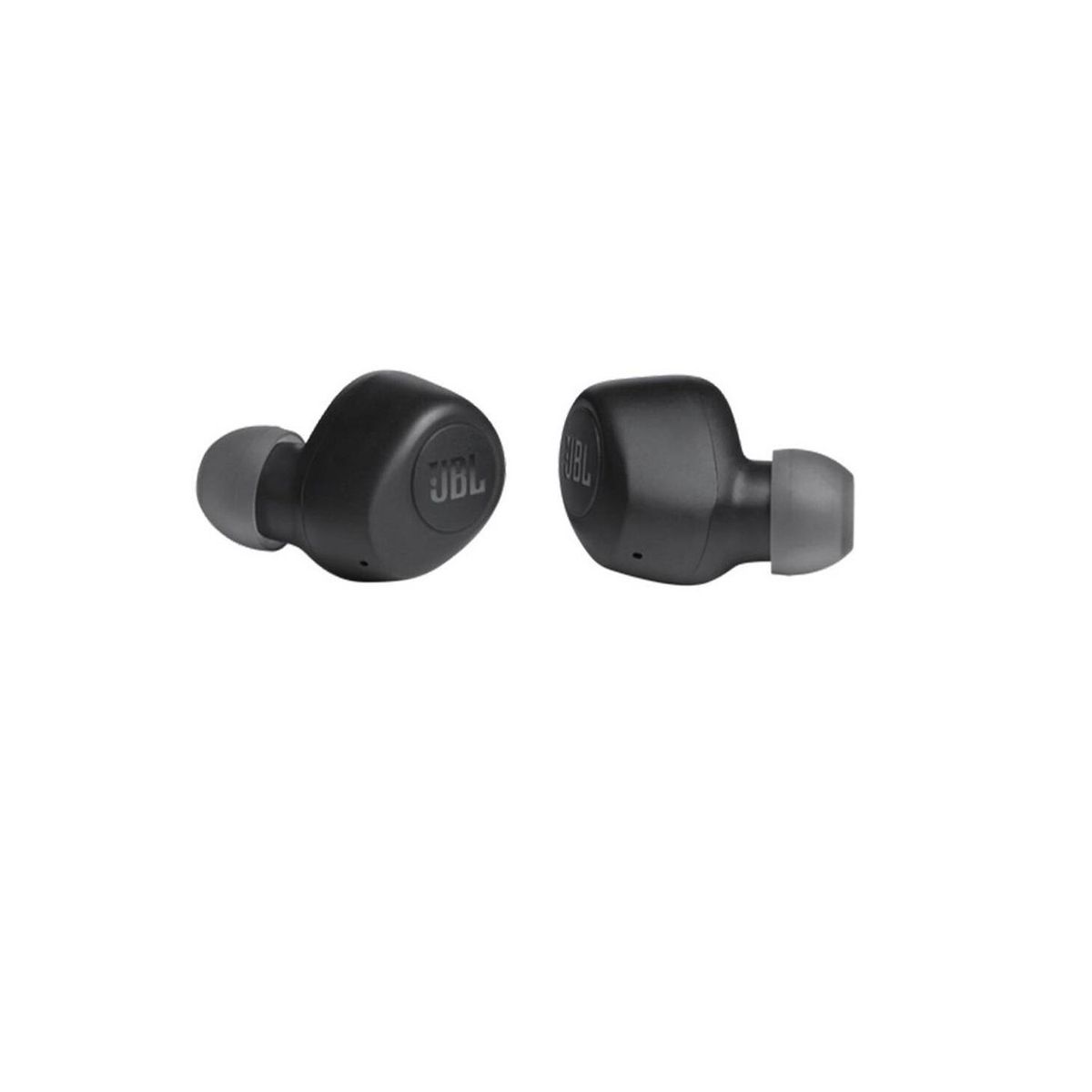 JBL - Audífonos Inalámbricos JBL Vibe 100TWS Negro