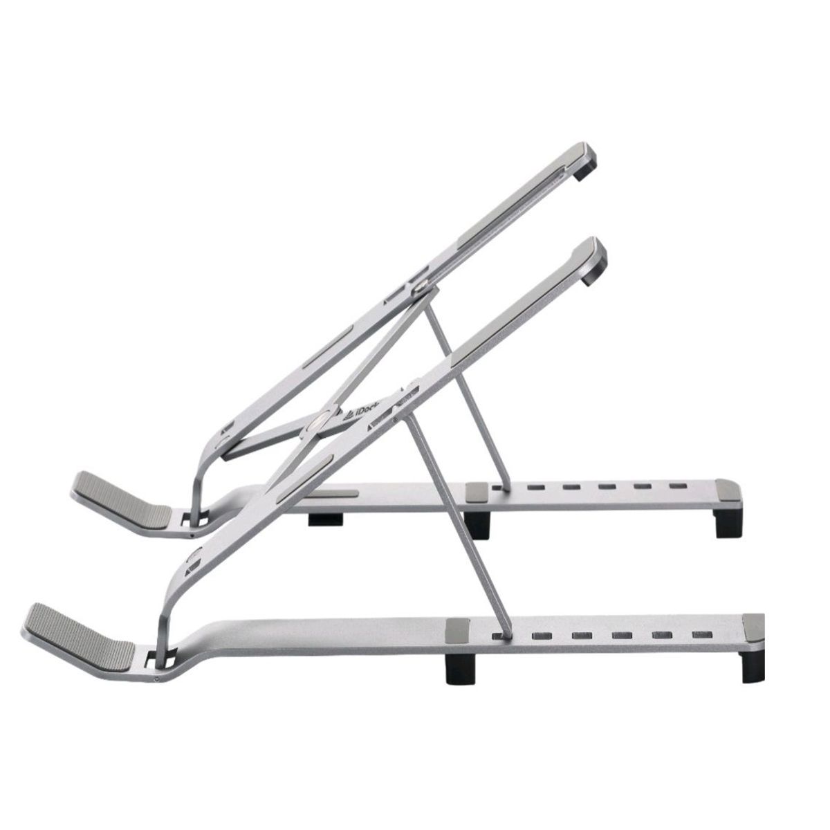 IDOCK - iDock - Soporte de Aluminio para Laptop Flex i20 PRO Plegable