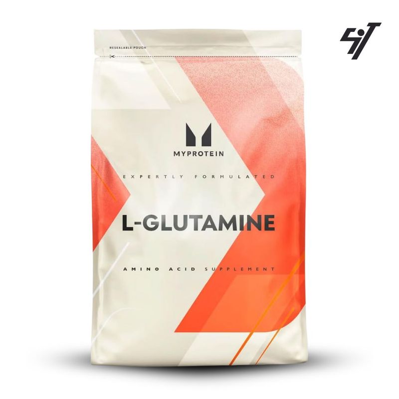 MYPROTEIN - L-Glutamina 1 kg Myprotein