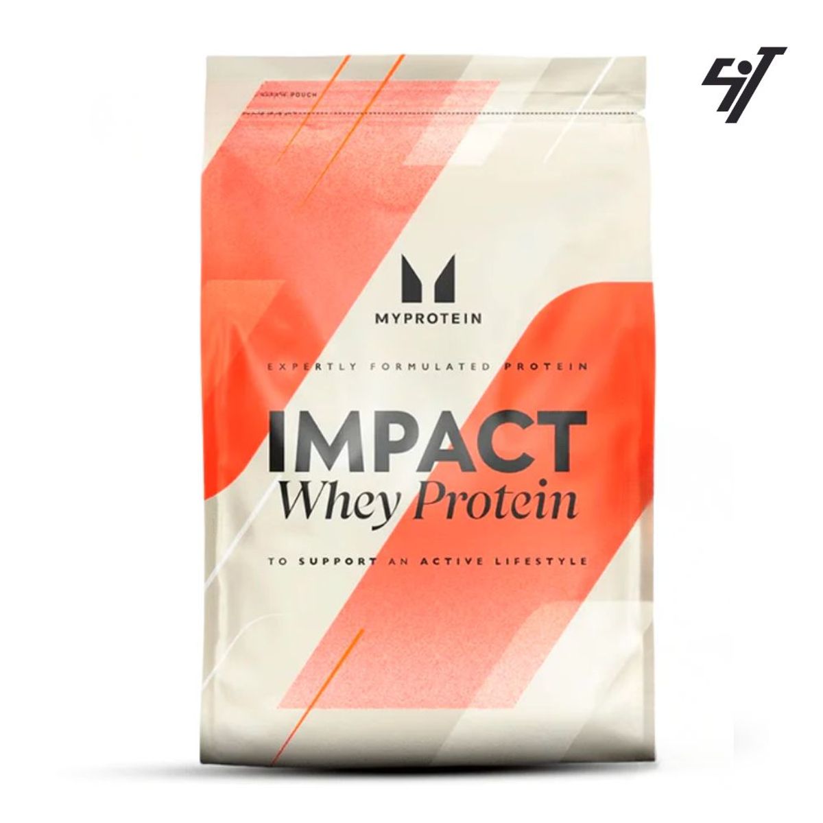 MYPROTEIN - Impact Whey Protein 2.5 kg Vainilla