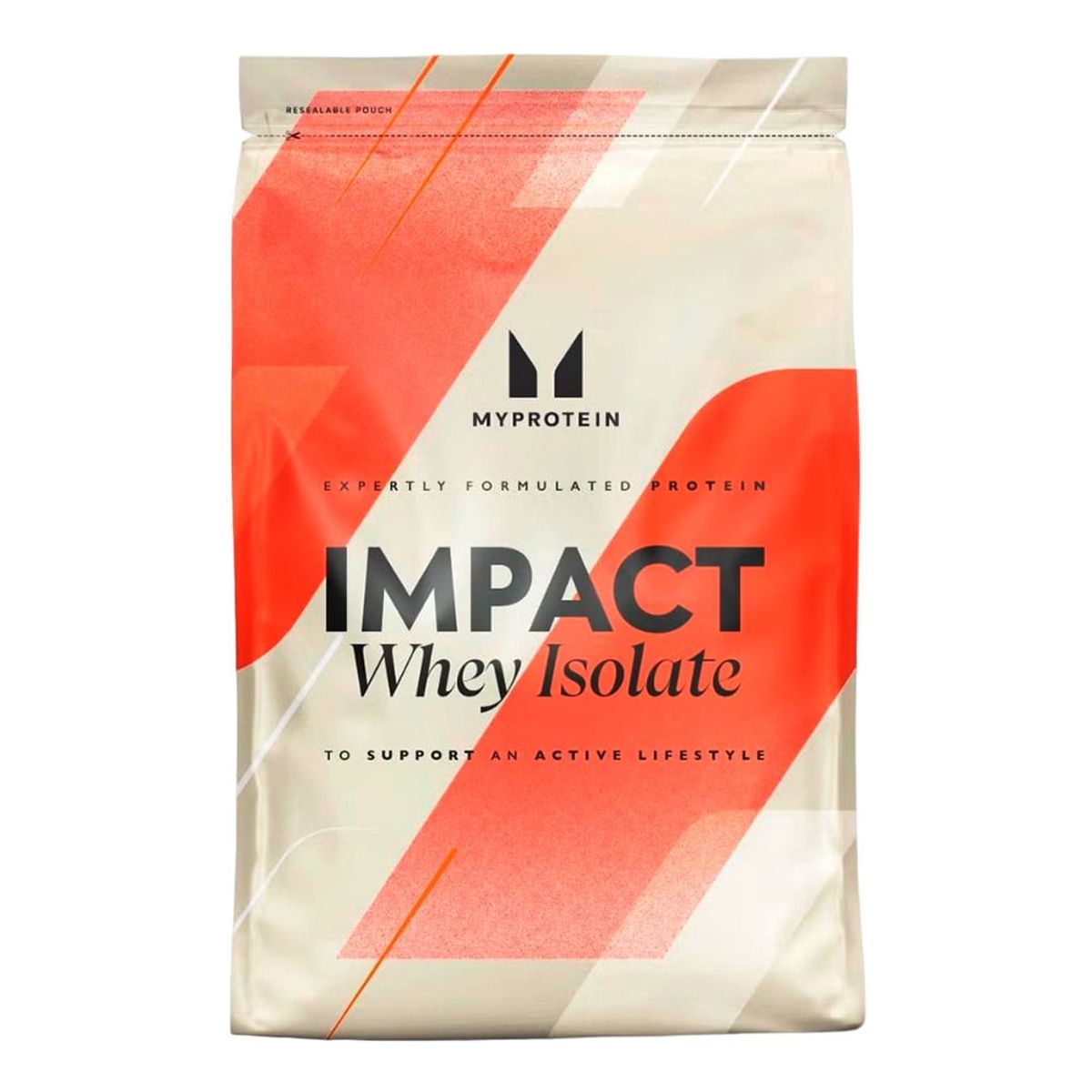MYPROTEIN - Impact Whey Isolate 2.5 kg Chocolatecreatina 250gr