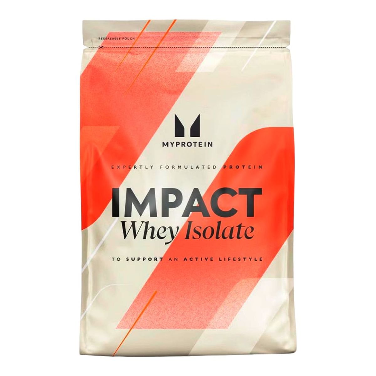 MYPROTEIN - Impact Whey Isolate 1 Kg Chocolate+creatina 250gr