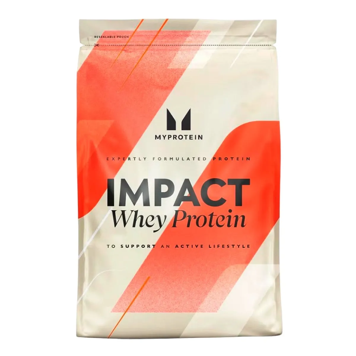 MYPROTEIN - Impact Whey Protein 1 Kg Vainilla+creatina 250gr