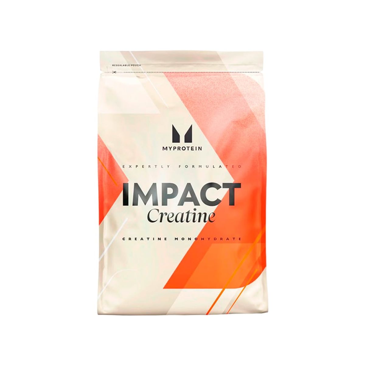 MYPROTEIN - Creatinas Myprotein de 250gr 2unid - Creatinas Monohidratada