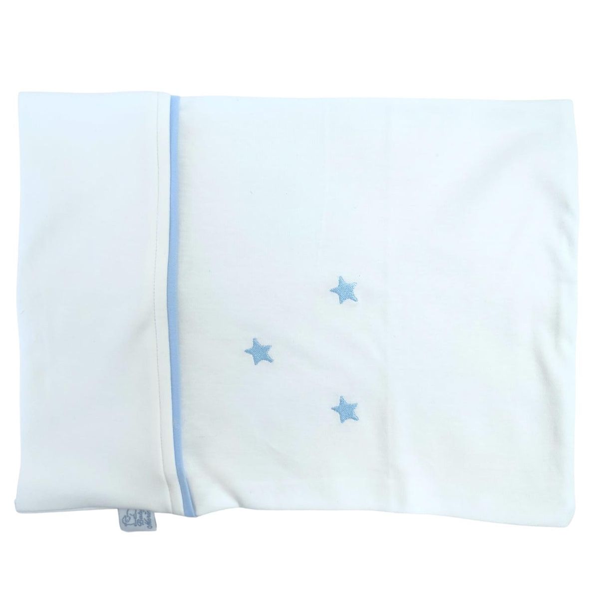 BABY MERINOS - Set de Sábanas Bebe Algodón Cuna Niño - Safari Big - BCB