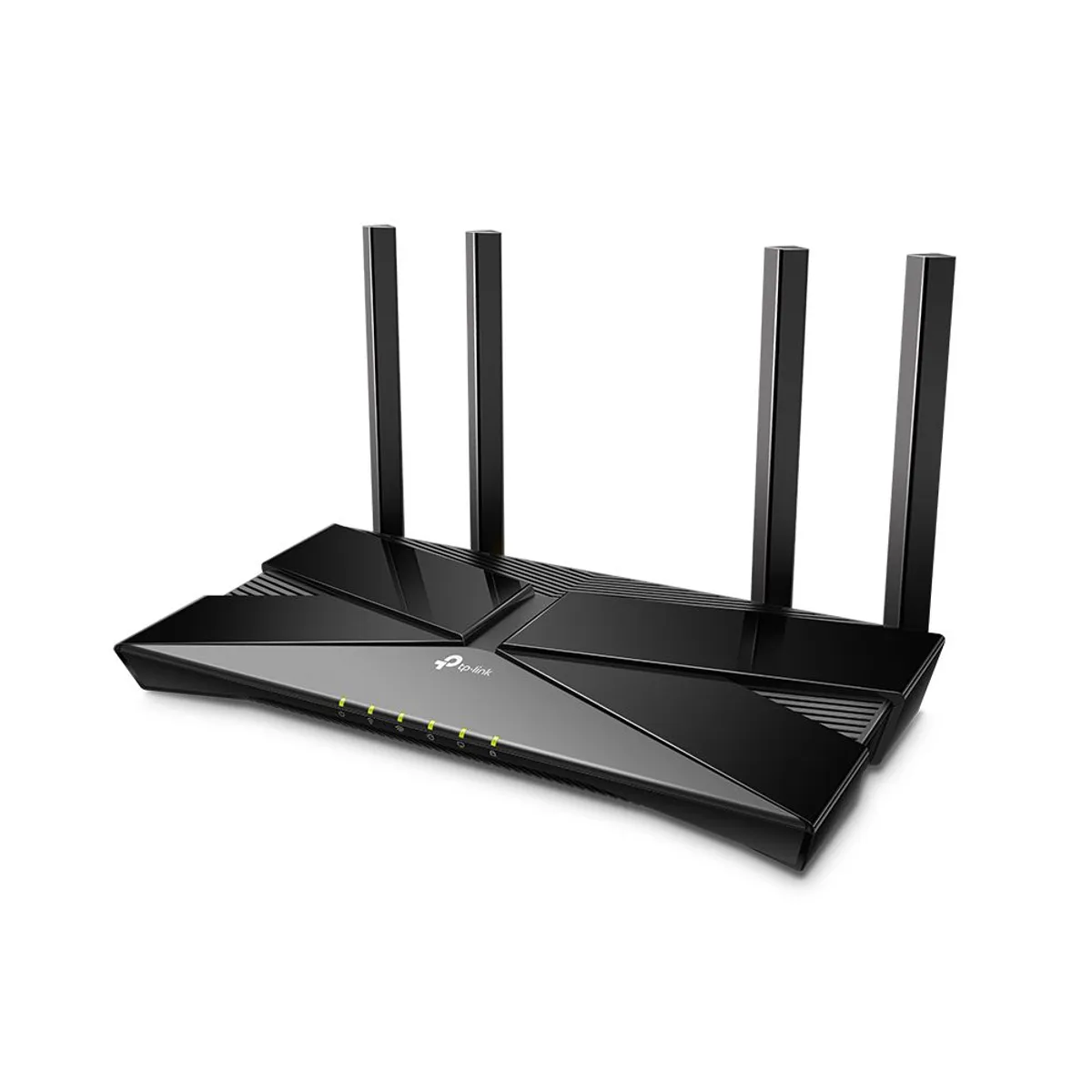 TP LINK - Router AX1500 Wi-Fi 6 - Archer AX10