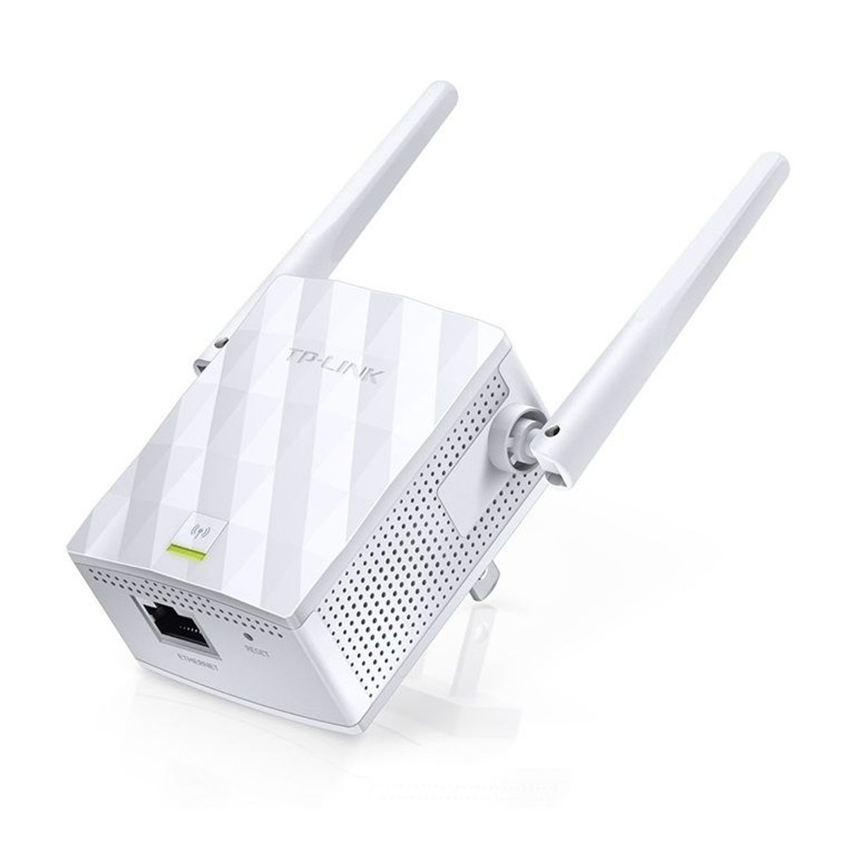 TP LINK - Amplificador Repetidor Wifi 300mbps 24ghz Tlwa855re Tplink