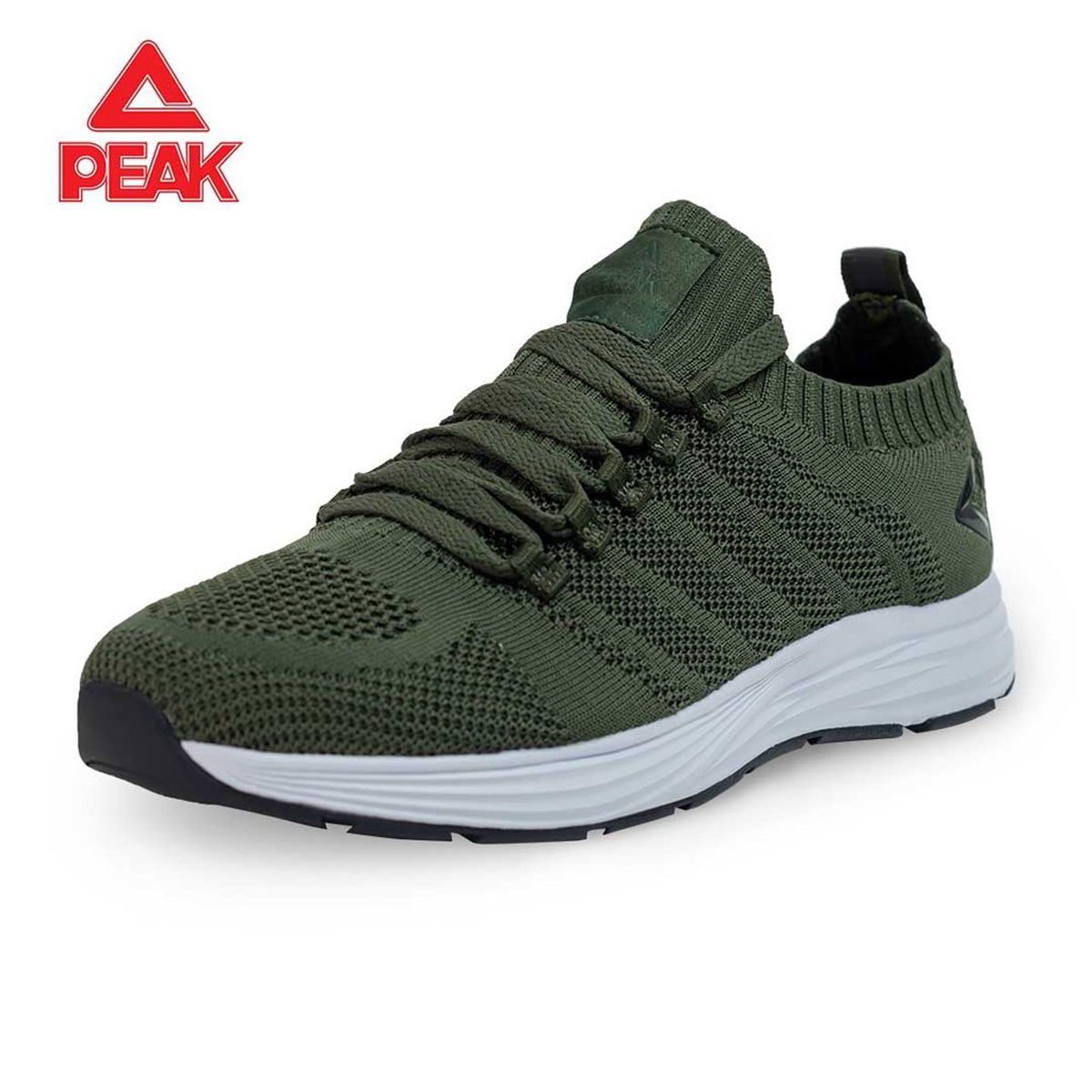 PEAK - Zapatillas casual hombre
