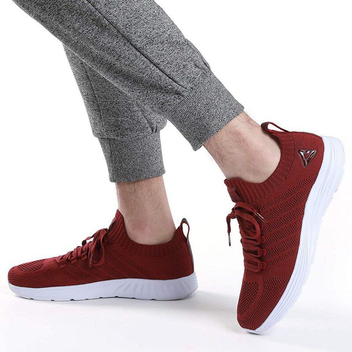 PEAK - Zapatillas casual hombre