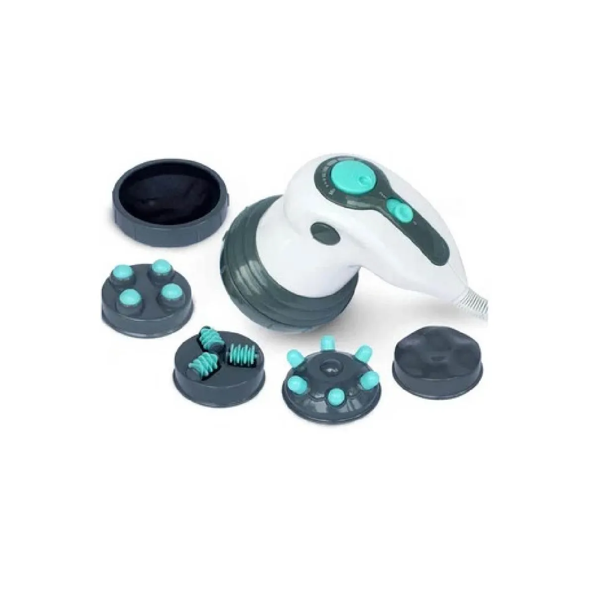 BENICE - Masajeador Corporal Anticelulitis  - Benice