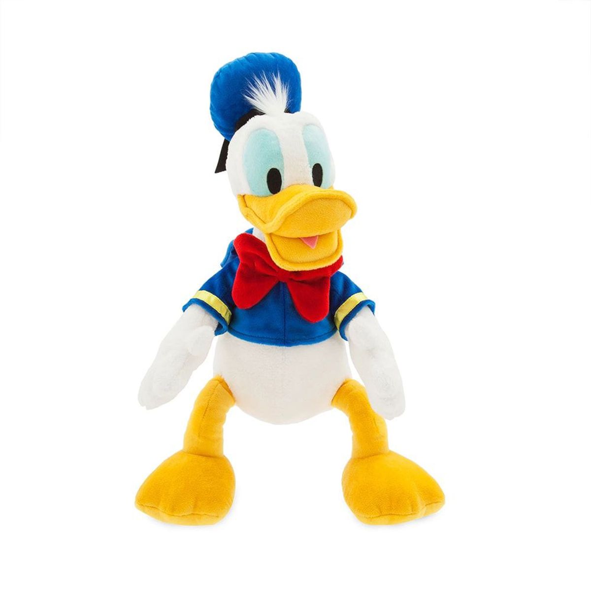 DISNEY - Peluche Mediano Disney Store Donald
