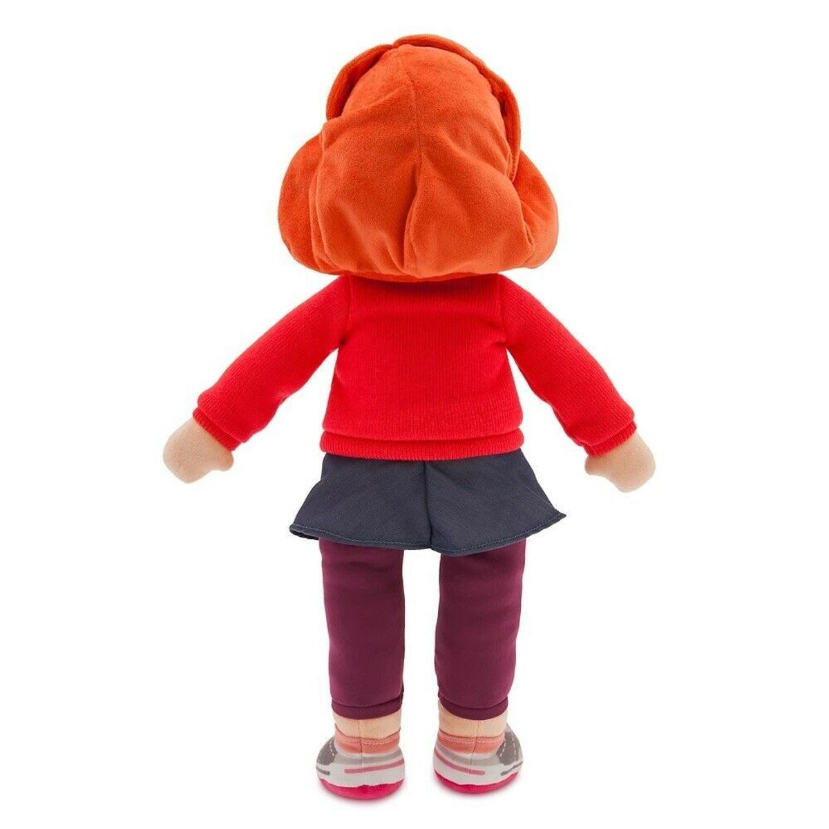 DISNEY CLASICOS - Peluche Mediano Disney Store Meilin Lee Turning Red