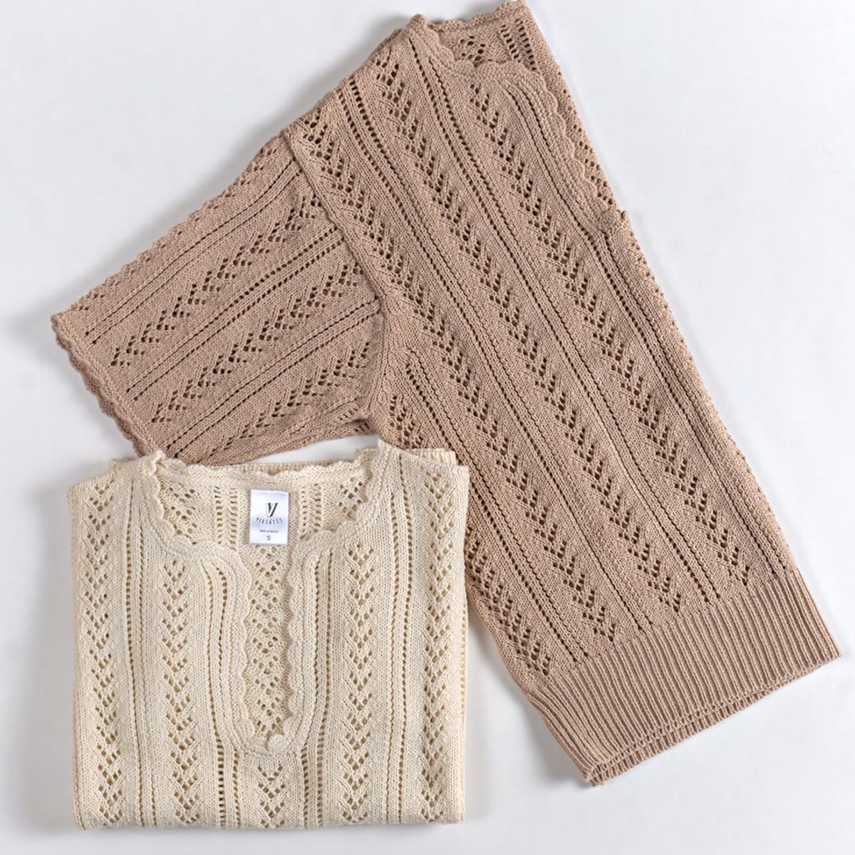 GENERICO - Blusa de Hilo - Alana.