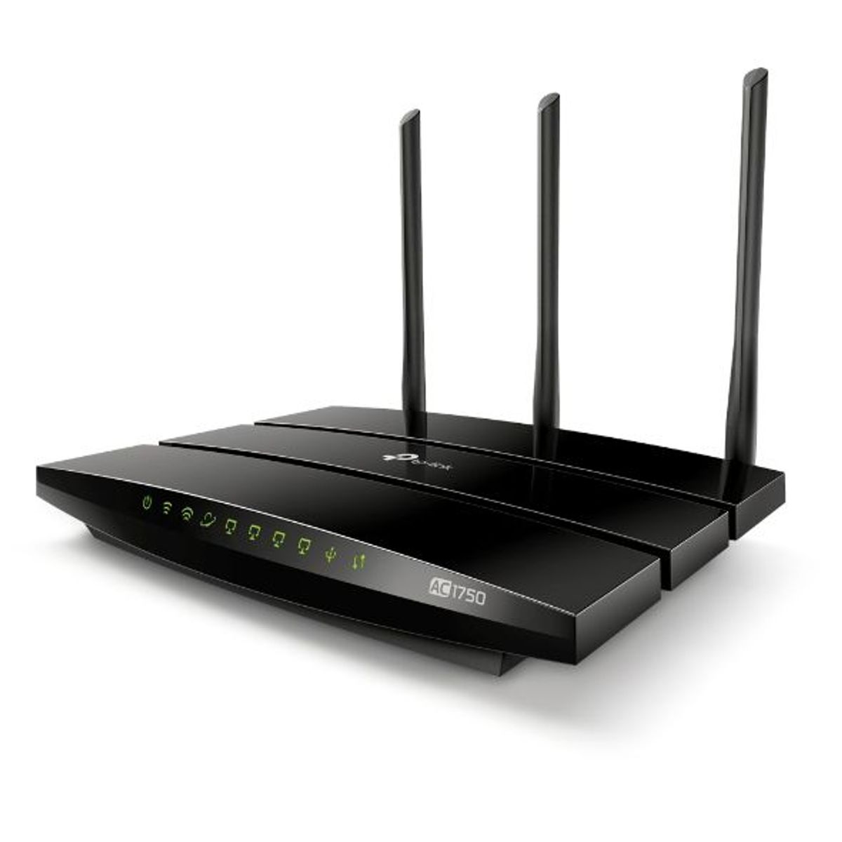 TP LINK - Router Gigabit AC1750 - Archer C7