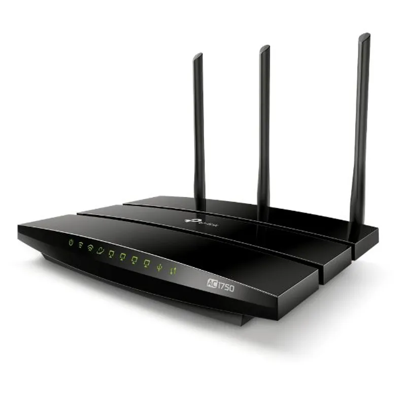 TP LINK - Router Gigabit AC1750 - Archer C7