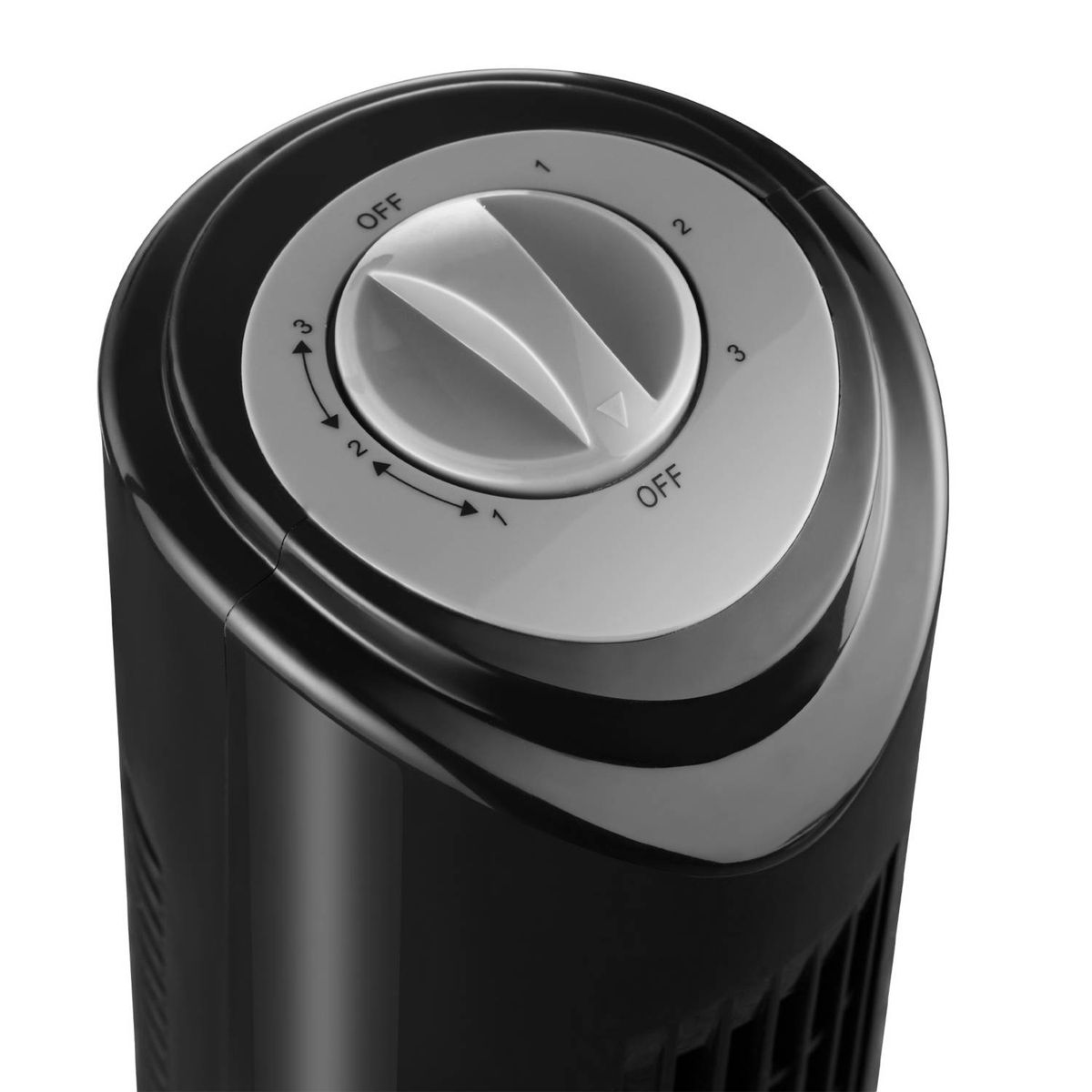 IMACO - VENTILADOR DE TORRE IMACO TF2905 50W NEGRO