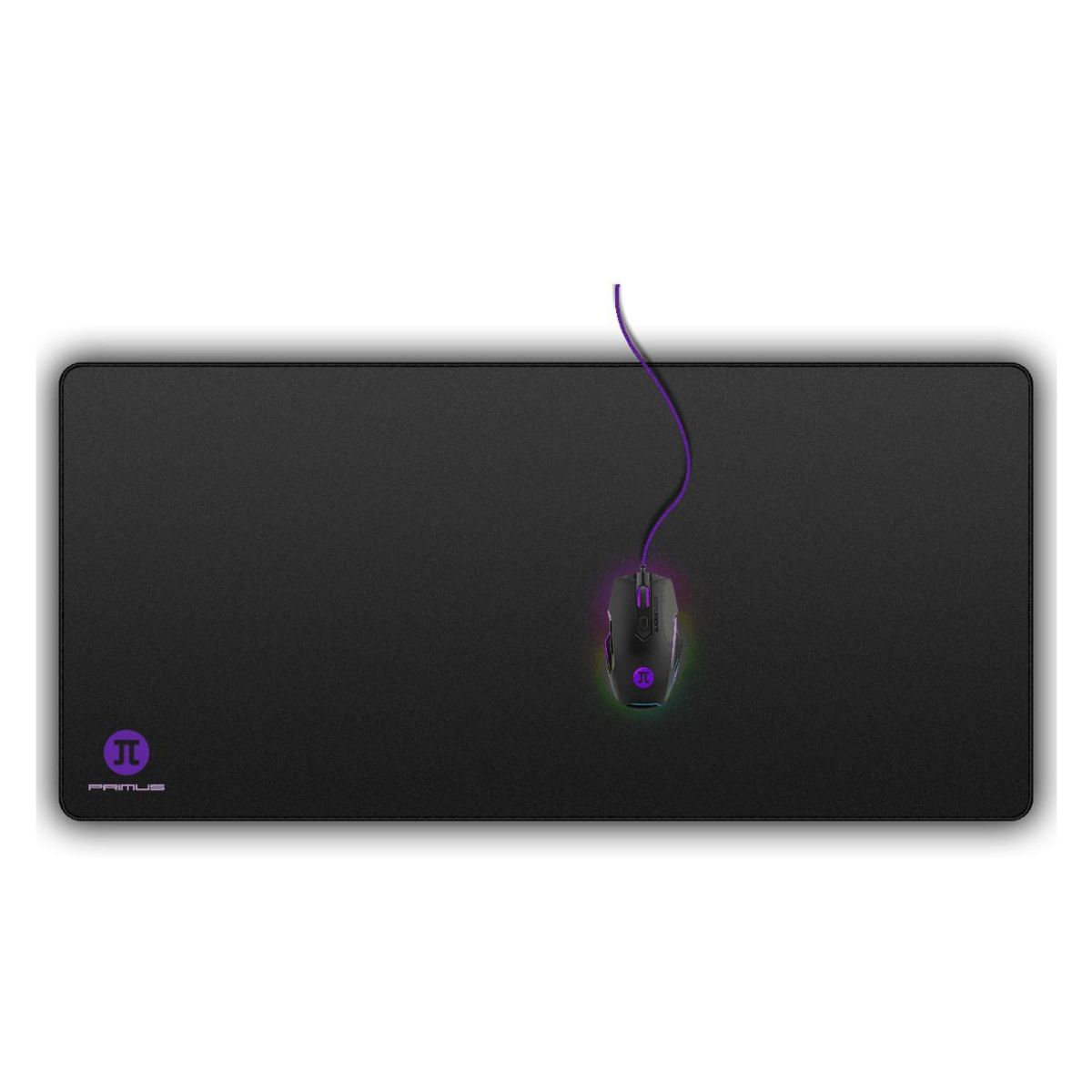 PRIMUS GAMING - Mouse Pad Gamer Primus Arena XXL
