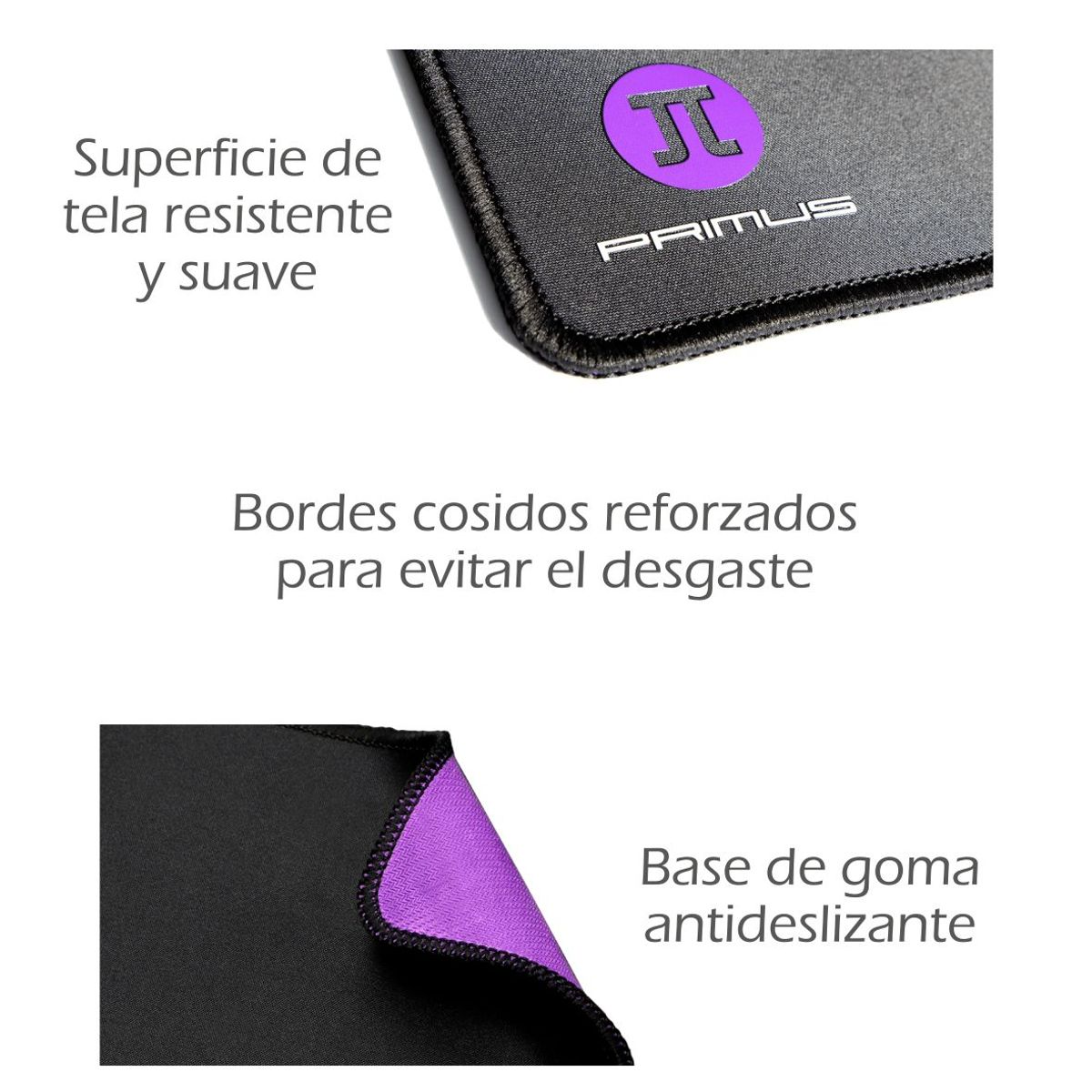 PRIMUS GAMING - Mouse Pad Gamer Primus Arena XXL