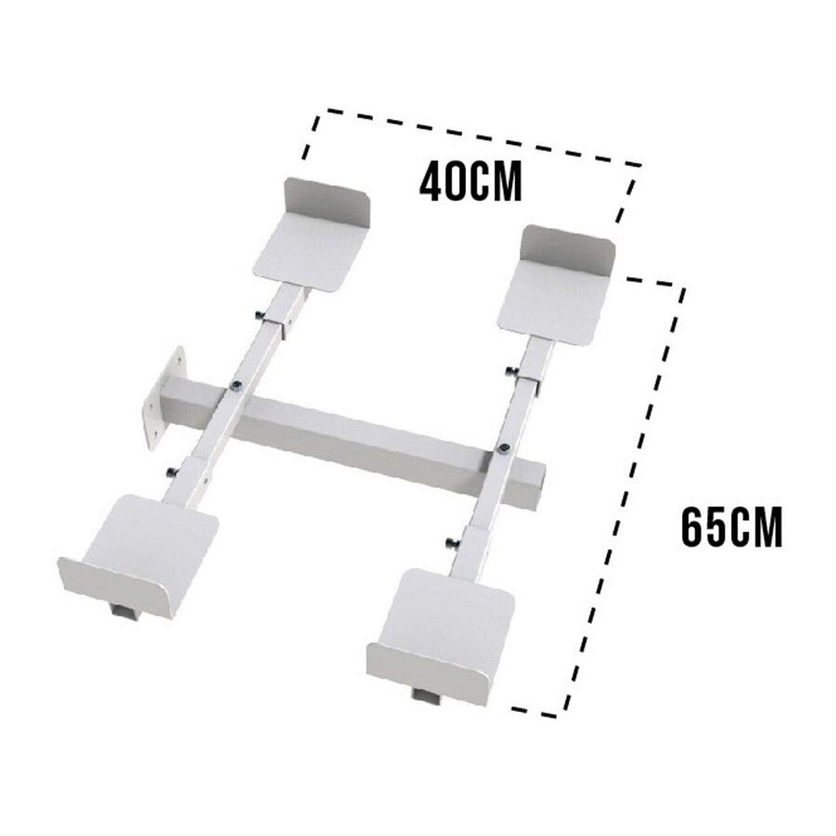 GENERICO - Rack para Microondas