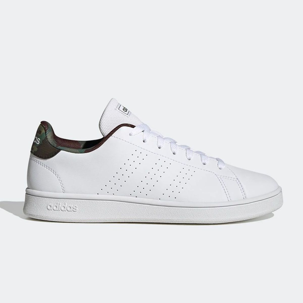 ADIDAS - Zapatillas Running ADVANTAGE BASE GW9283 - Blanco