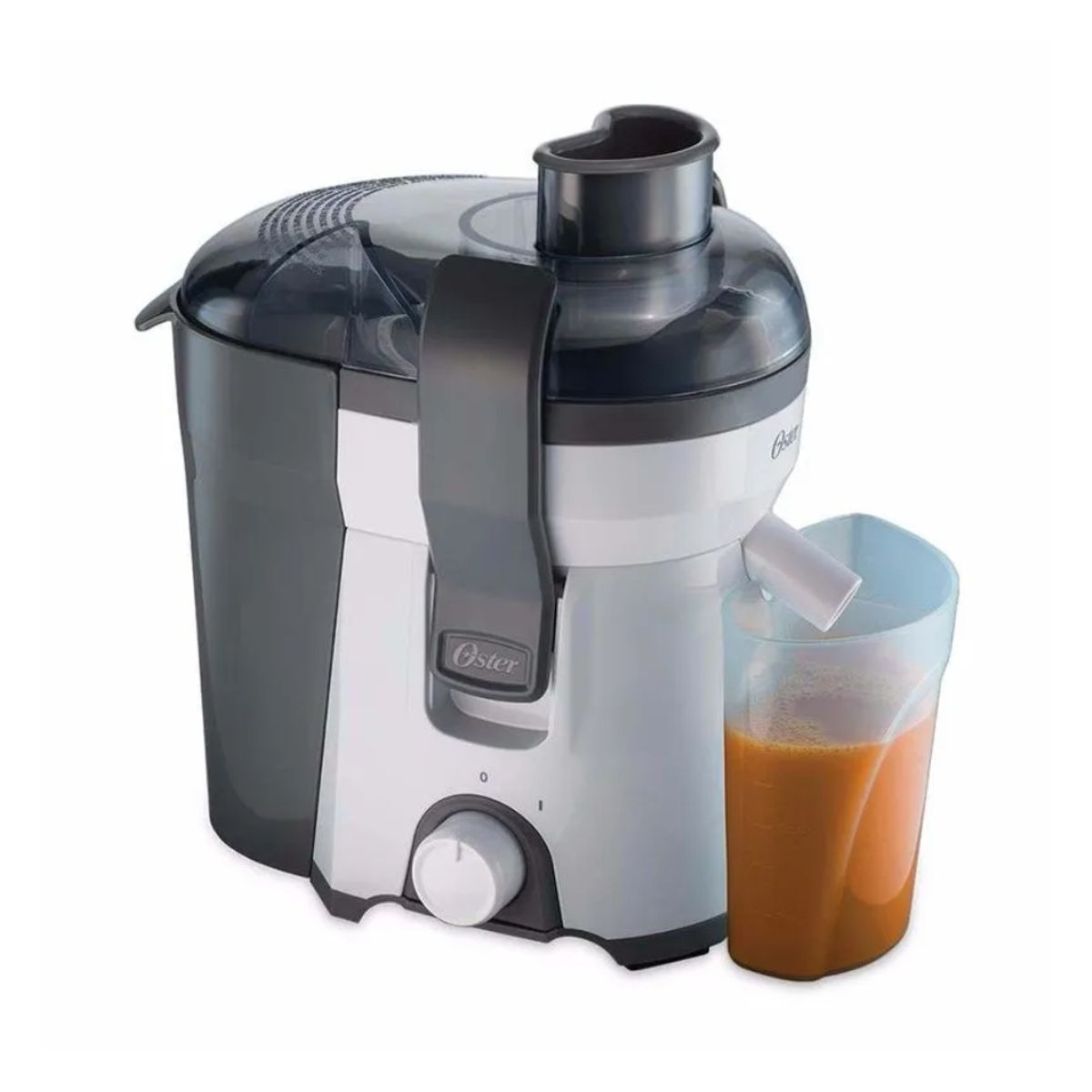 OSTER - Extractor de Jugos Oster de 400 watts FPSTJE316W