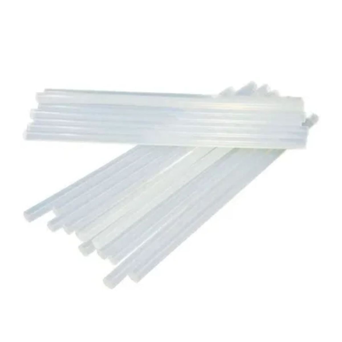 GENERICO - Silicona En Barra Delgada Medida 74mm X 26cm 1k 70b Aproxi