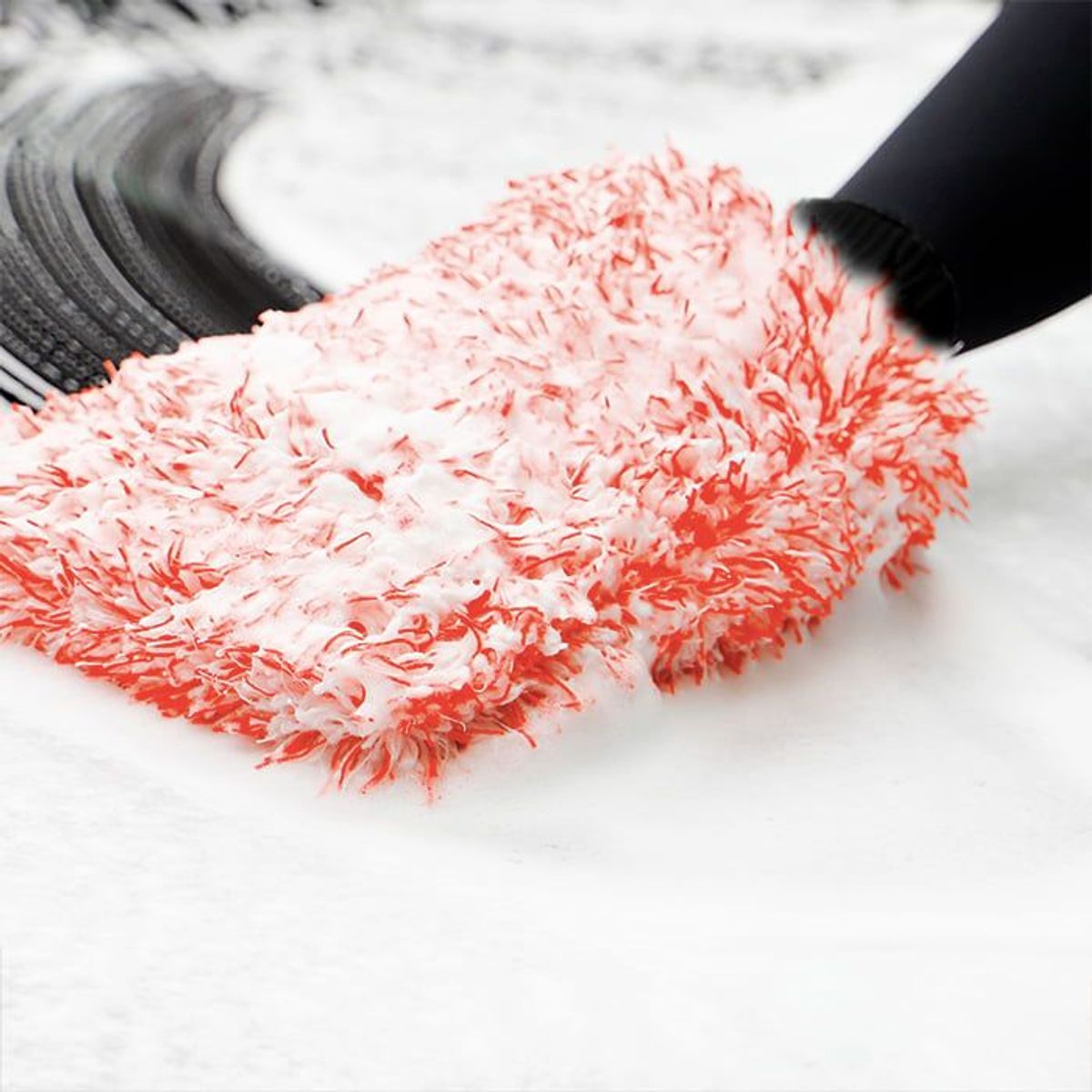 GENERICO - Spta Guante Micro Fibra Super Absorvente Detailing Mano OSo