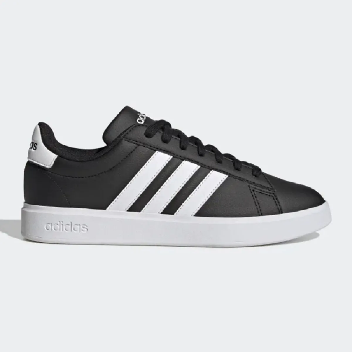 ADIDAS - Zapatilla Urbana Adidas Grand Court 2.0 GW9196 - Negro