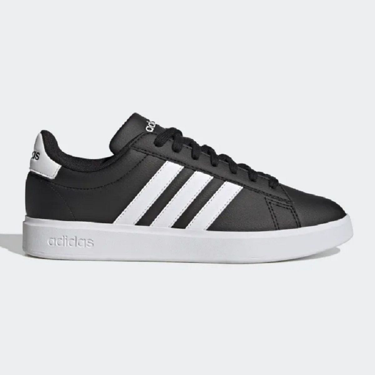 ADIDAS - Zapatilla Urbana Adidas Grand Court 2.0 GW9196 - Negro