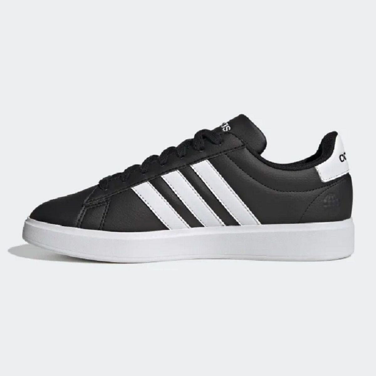 ADIDAS - Zapatilla Urbana Adidas Grand Court 2.0 GW9196 - Negro