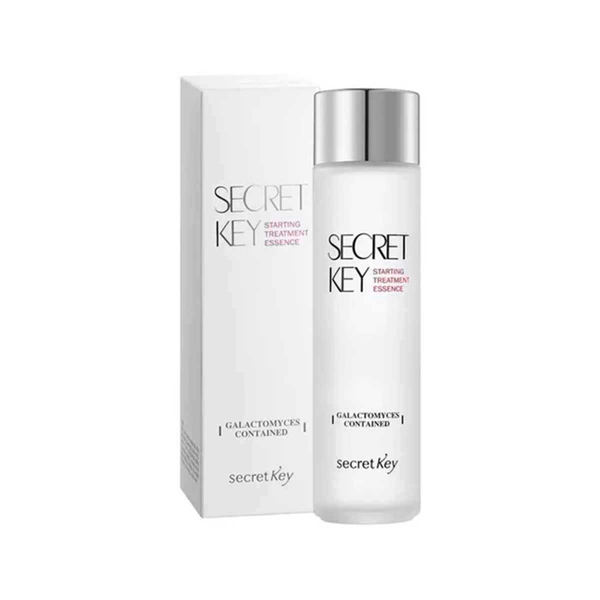 GENERICO - Secret Key Esencia Aclarante Antiarruga  155 ml.