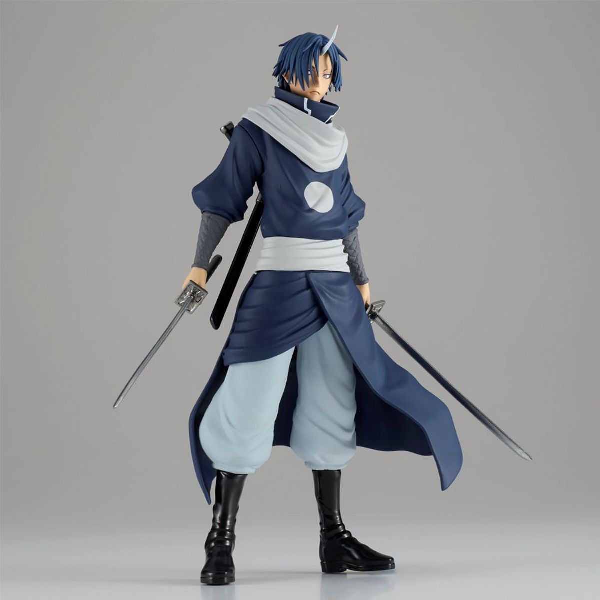 BANPRESTO - FIGURA COLECCIONABLE BANDAI DE THAT TIME I GOT - SOEI