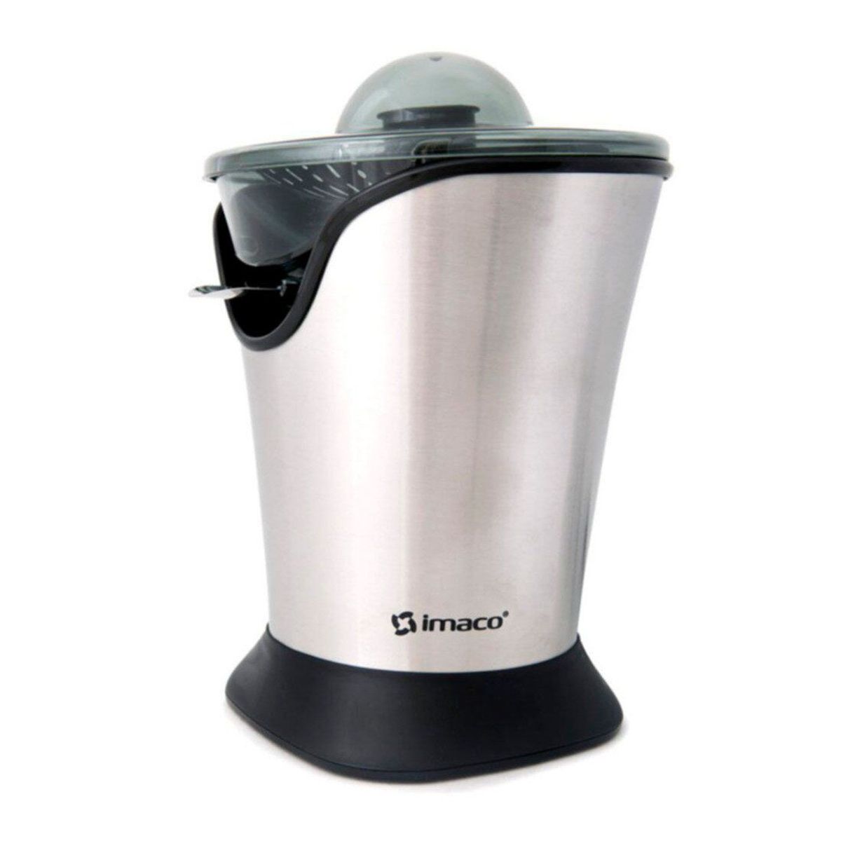 IMACO - Exprimidor de Citricos 85W CP85I Acero
