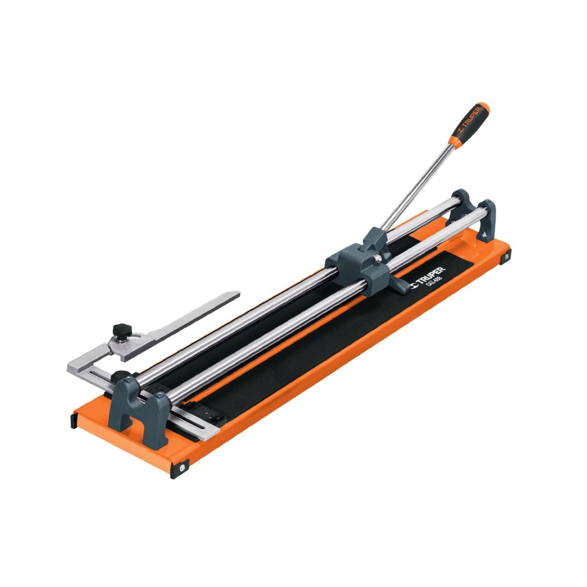 TRUPER - Cortadora de Ceramica, Mayolica 66 cm profesional, Truper