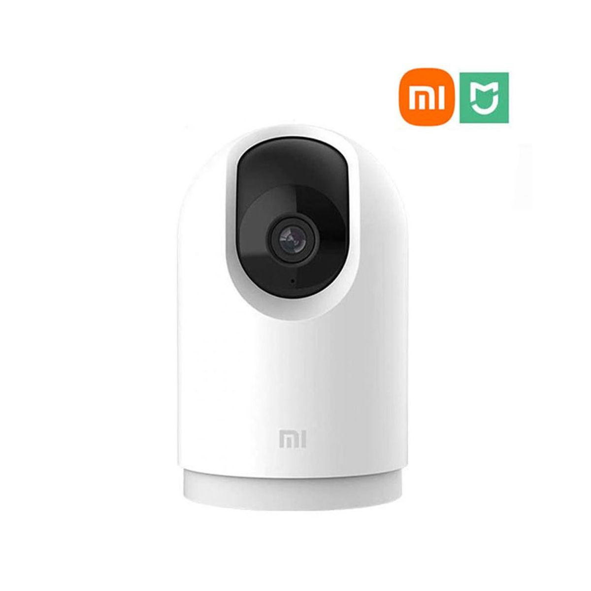 XIAOMI - Cámara Xiaomi Mi 360° Mi Home Security Camera 2K Pro