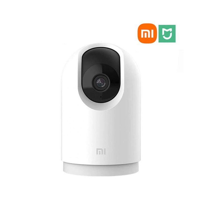 XIAOMI - Cámara Xiaomi Mi 360° Mi Home Security Camera 2K Pro