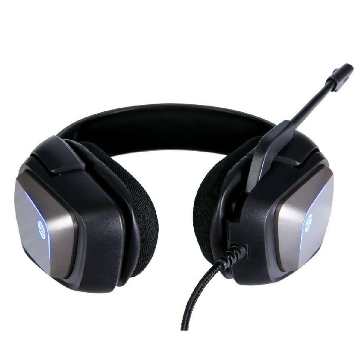 HP - Audifono Gamer HP H220GS Virtual 7.1