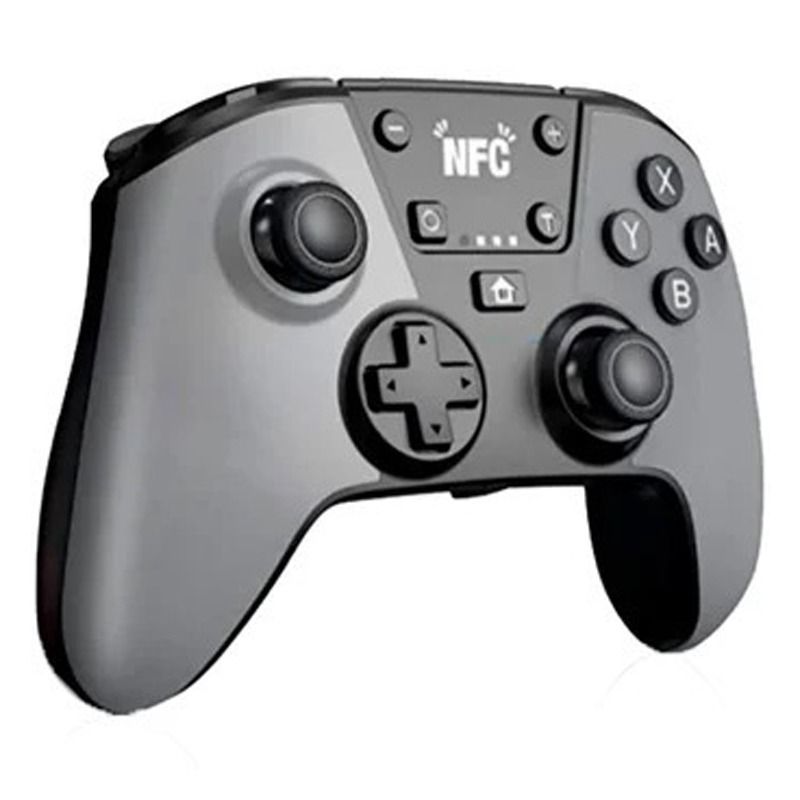 SEISA - Mando Pro Gamepad Nintendo Switch Nfc