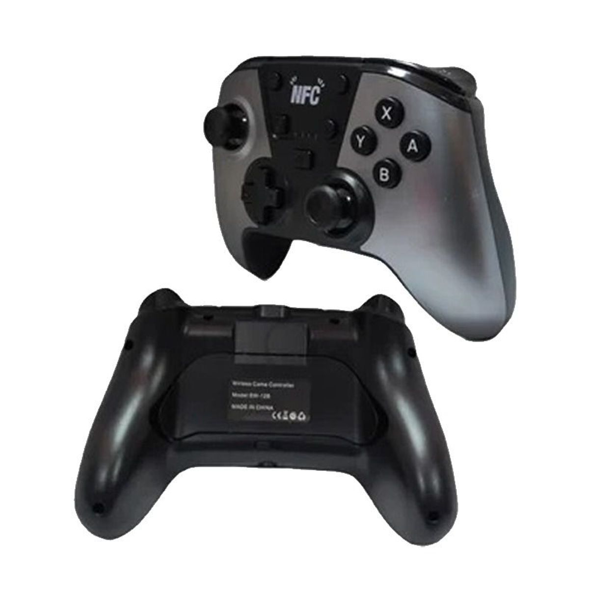 SEISA - Mando Pro Gamepad Nintendo Switch Nfc