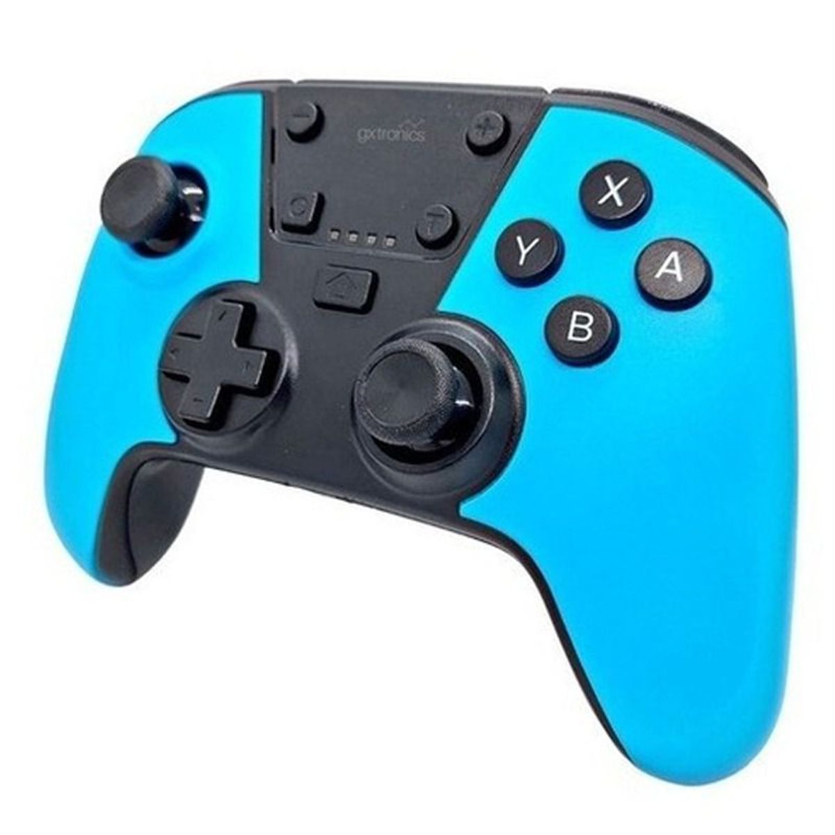 SEISA - Mando Pro Gamepad Nintendo Switch Nfc