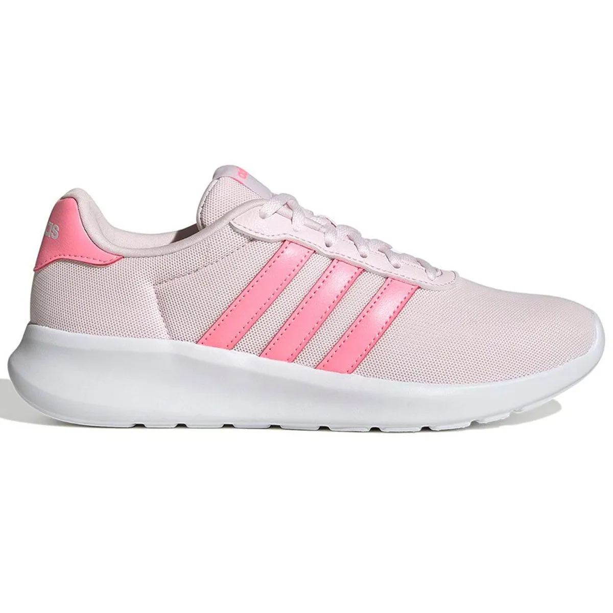 ADIDAS - Zapatillas Running LITE RACER 3.0 GX1721 - Rosado