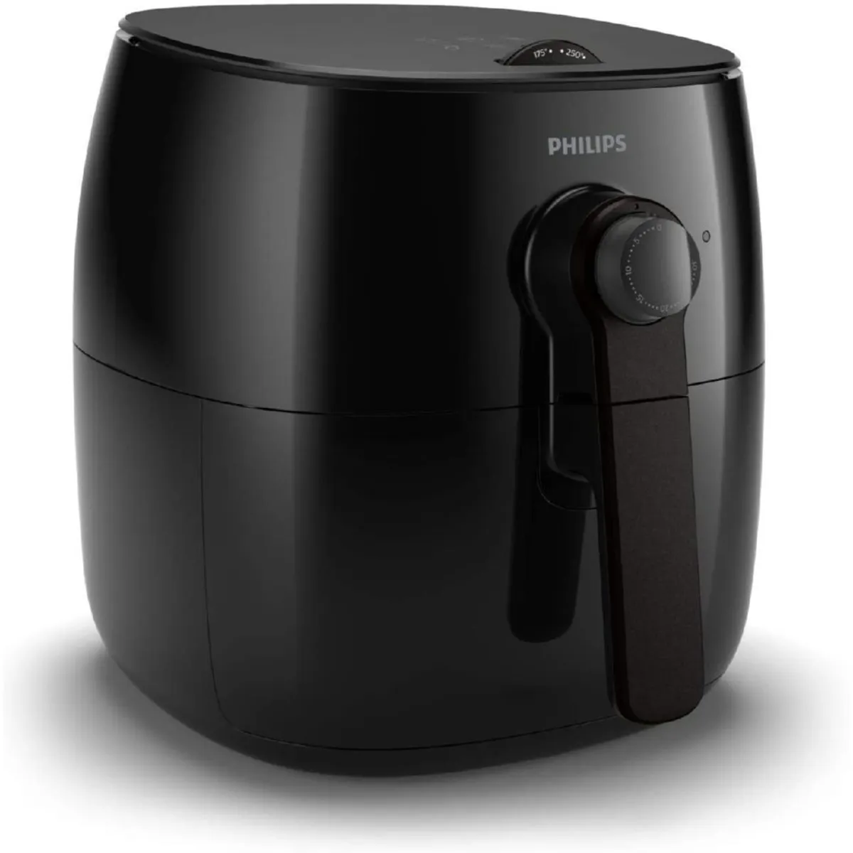 PHILIPS - Freidora de aire premium 4 litros HD9721_94 philips