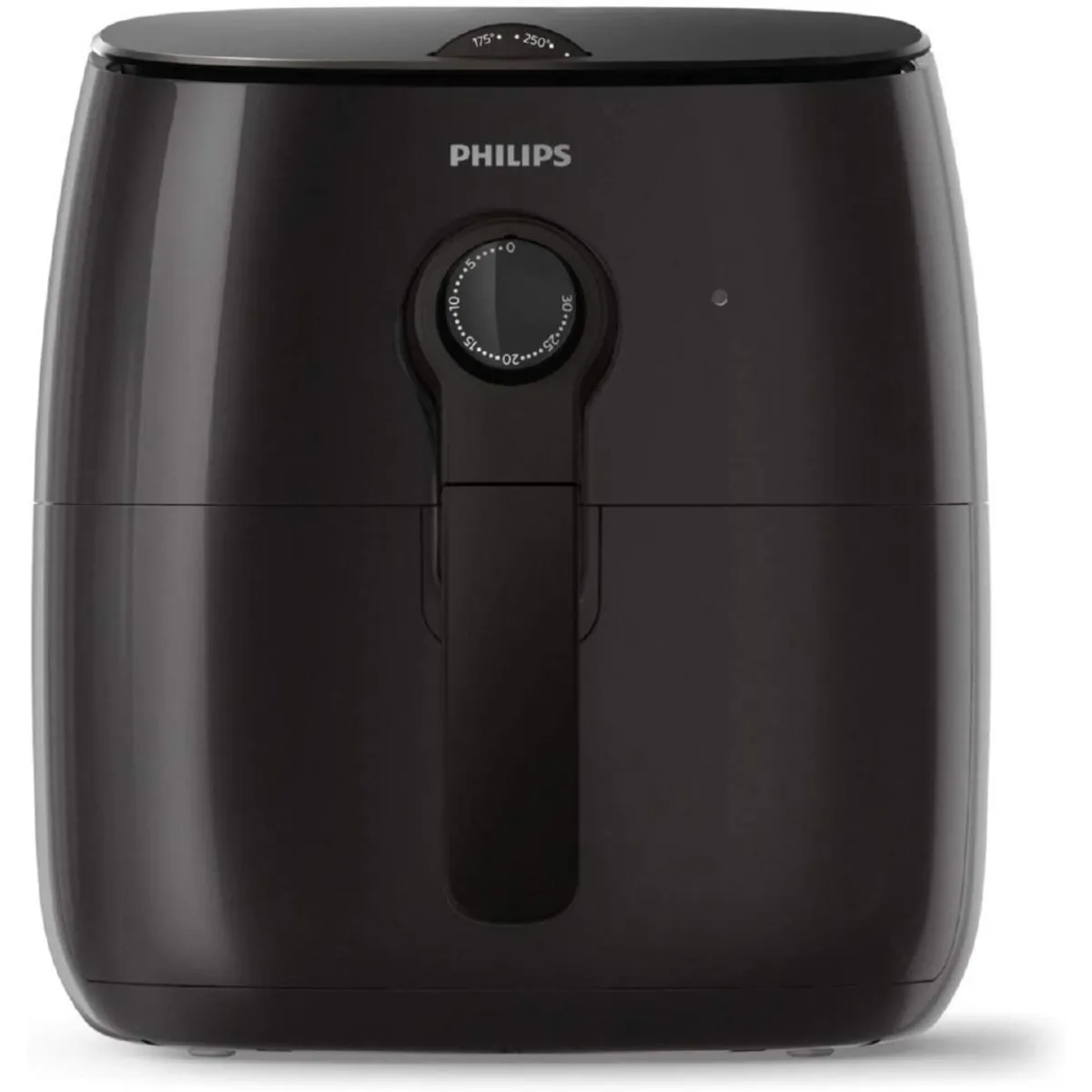 PHILIPS - Freidora de aire premium 4 litros HD9721_94 philips