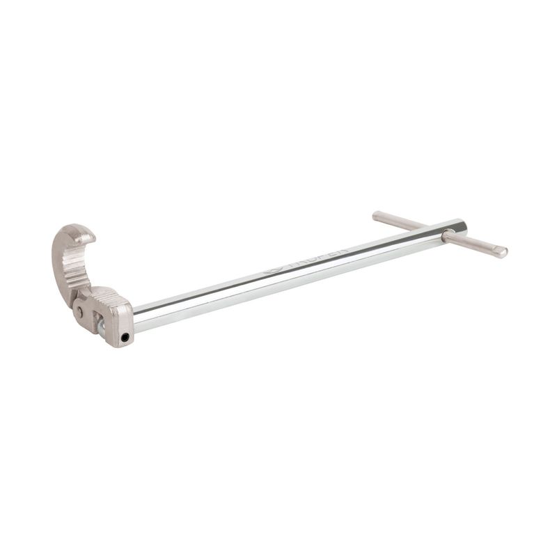 TRUPER - Llave para gasfiteria 12 pulg, truper