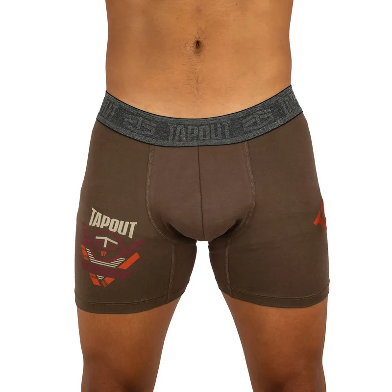TAPOUT - Boxer Hombre Tapout Xino
